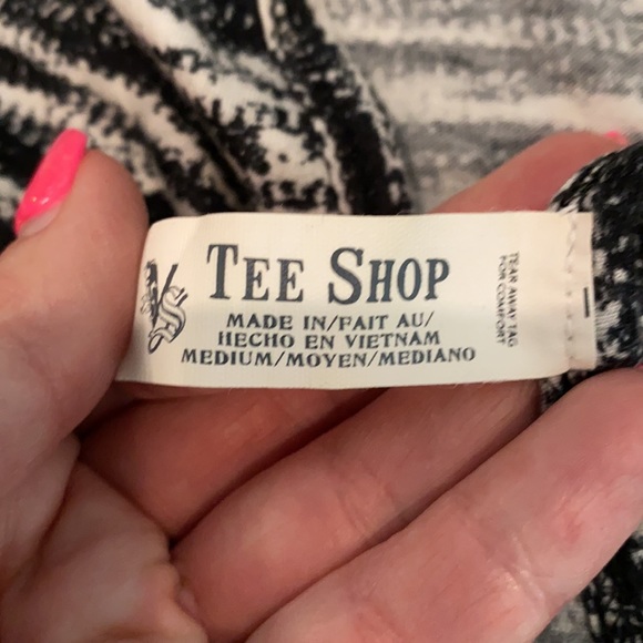 Medium Stretchy Knee Length Dress - Picture 3 of 3